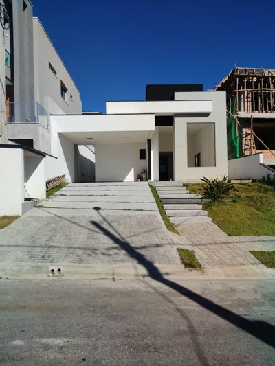 Casa de Condomínio, 6 quartos - Foto 4