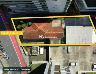 Loja-Salão, 378 m² - Foto 3