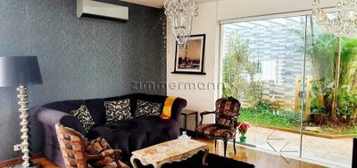 Casa, 5 quartos, 483 m² - Foto 1