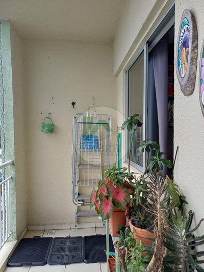 Apartamento, 2 quartos, 58 m² - Foto 5