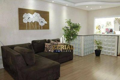 Sobrado, 3 quartos, 340 m² - Foto 2