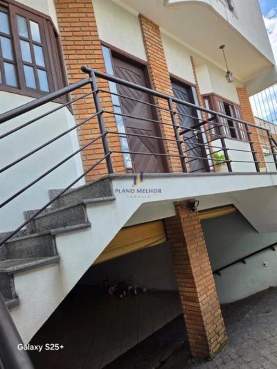 Casa, 3 quartos, 303 m² - Foto 2