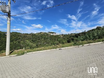 Terreno, 377 m² - Foto 2