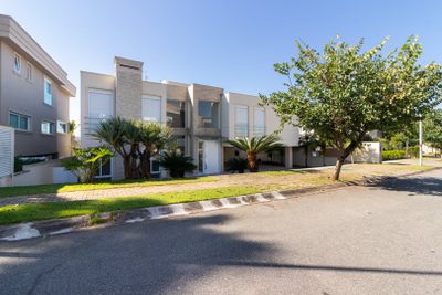 Apartamento, 4 quartos, 592 m² - Foto 1