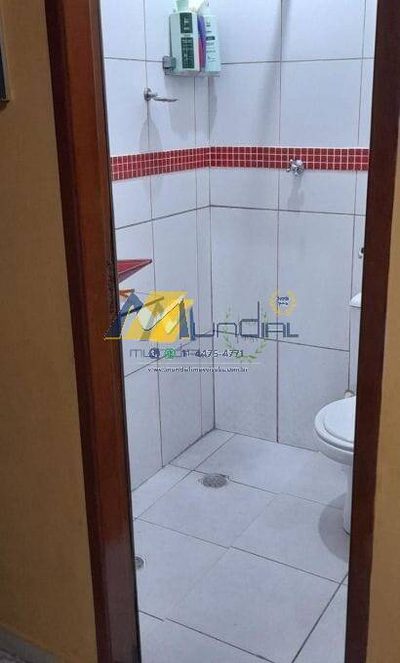 Apartamento, 2 quartos, 48 m² - Foto 3