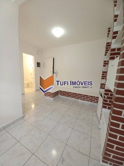 Apartamento, 1 quarto, 46 m² - Foto 3