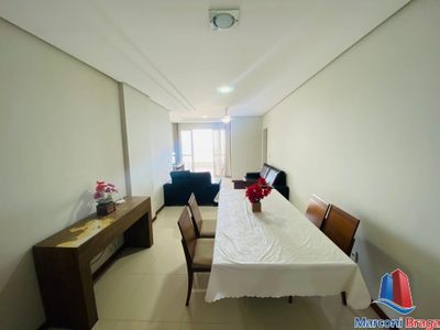 Apartamento, 3 quartos, 115 m² - Foto 2