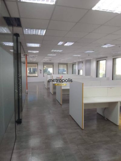 Sala-Conjunto, 720 m² - Foto 2