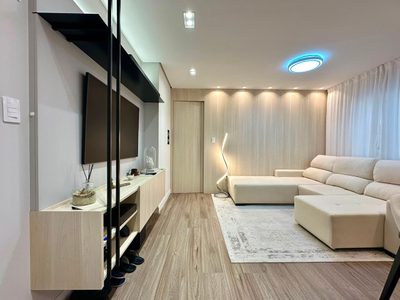 Apartamento, 3 quartos, 120 m² - Foto 1