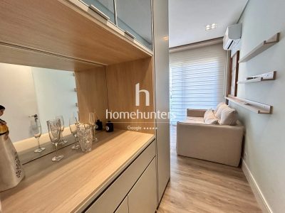 Apartamento, 1 quarto, 40 m² - Foto 3