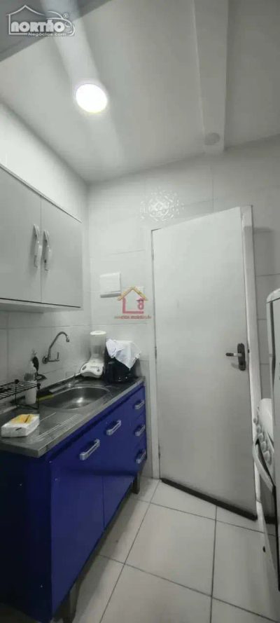 Casa, 1 quarto, 28 m² - Foto 5