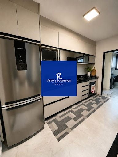 Apartamento, 3 quartos, 105 m² - Foto 3