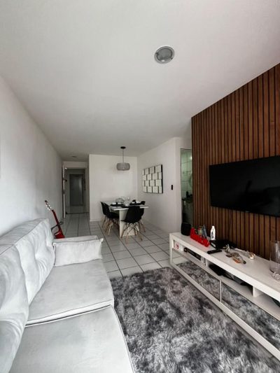 Apartamento, 3 quartos, 67 m² - Foto 1