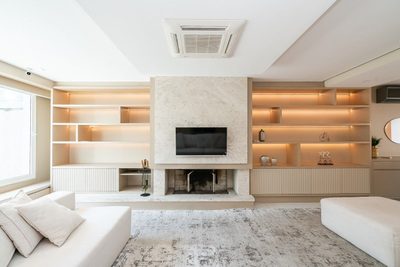 Casa de Condomínio, 4 quartos - Foto 2