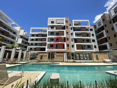 Apartamento, 3 quartos, 122 m² - Foto 3