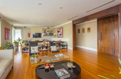 Apartamento, 4 quartos, 335 m² - Foto 3