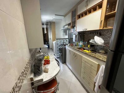Apartamento, 2 quartos, 77 m² - Foto 2