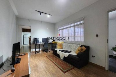 Casa, 3 quartos, 207 m² - Foto 2