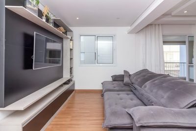 Apartamento, 3 quartos, 69 m² - Foto 3