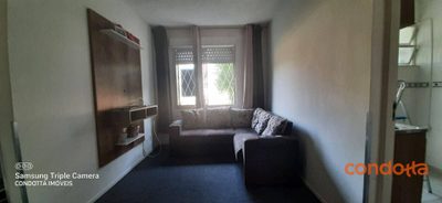 Apartamento, 1 quarto, 46 m² - Foto 5