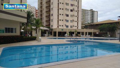 Apartamento, 2 quartos, 65 m² - Foto 3