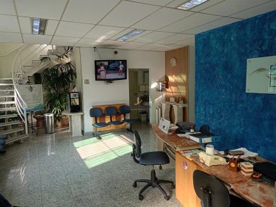 Sala-Conjunto, 10 m² - Foto 2