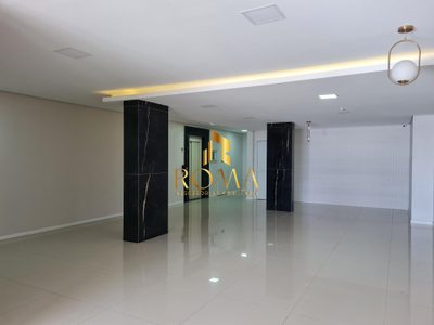 Apartamento, 2 quartos, 98 m² - Foto 2