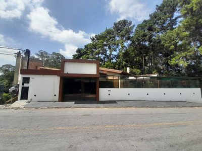 Loja-Salão, 255 m² - Foto 1