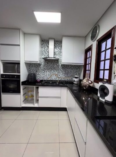 Casa, 3 quartos, 140 m² - Foto 4
