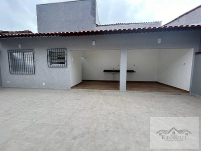 Casa, 4 quartos, 190 m² - Foto 2