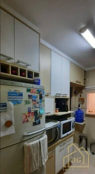 Apartamento, 2 quartos, 50 m² - Foto 5