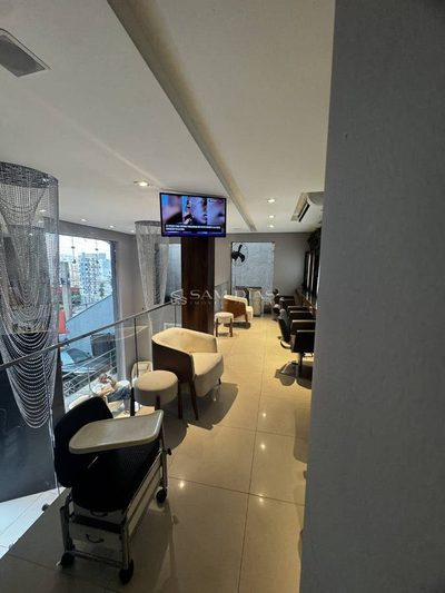 Sala-Conjunto, 22 m² - Foto 4