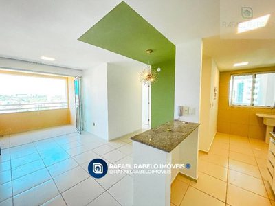 Apartamento, 2 quartos, 58 m² - Foto 2
