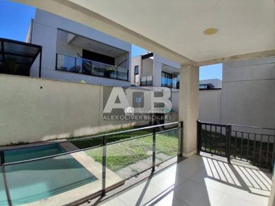 Casa, 3 quartos, 140 m² - Foto 4