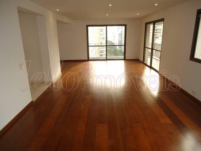 Apartamento, 3 quartos, 175 m² - Foto 2
