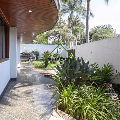 Casa, 5 quartos, 678 m² - Foto 2