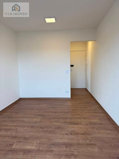 Apartamento, 2 quartos, 52 m² - Foto 5