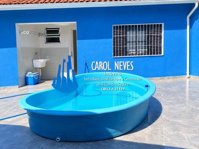 Casa, 2 quartos, 129 m² - Foto 3