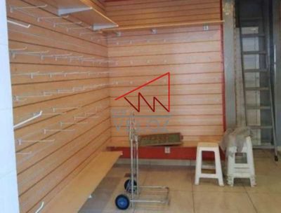 Loja-Salão, 23 m² - Foto 5