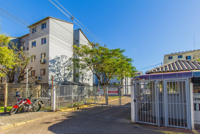 Apartamento, 2 quartos, 42 m² - Foto 4
