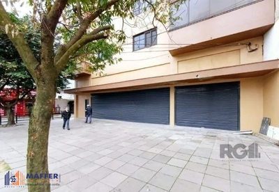 Loja-Salão, 530 m² - Foto 1