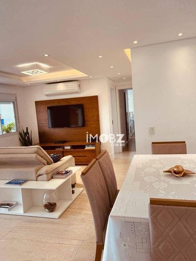 Apartamento, 2 quartos, 92 m² - Foto 4
