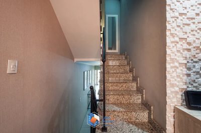 Sobrado, 3 quartos, 123 m² - Foto 4