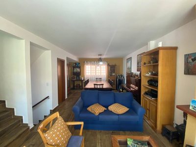 Casa, 3 quartos, 202 m² - Foto 3
