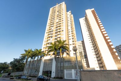 Apartamento, 3 quartos, 106 m² - Foto 1