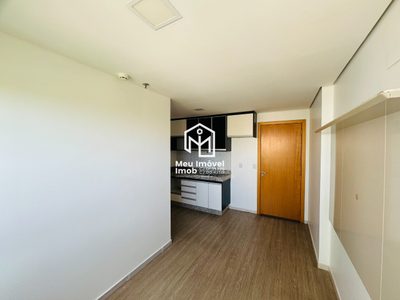 Apartamento, 2 quartos, 40 m² - Foto 4