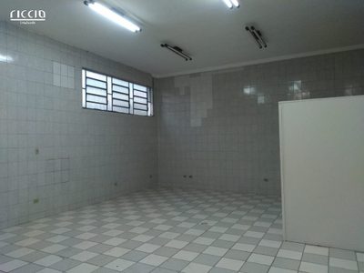 Imóvel Comercial, 450 m² - Foto 1