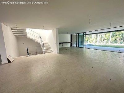 Casa, 4 quartos - Foto 1