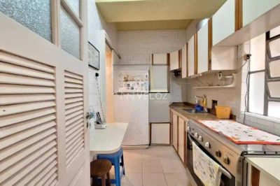 Apartamento, 2 quartos, 77 m² - Foto 1