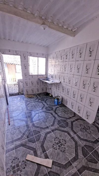 Casa, 1 quarto, 30 m² - Foto 3